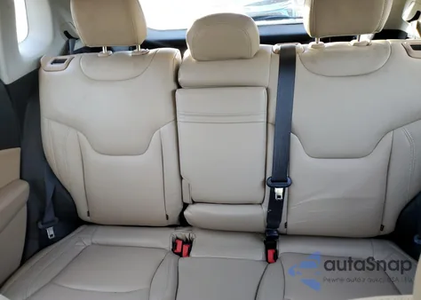 2018 Jeep Compass Sport z USA, uszkodzony, nr VIN 3C4NJCAB8JT409596